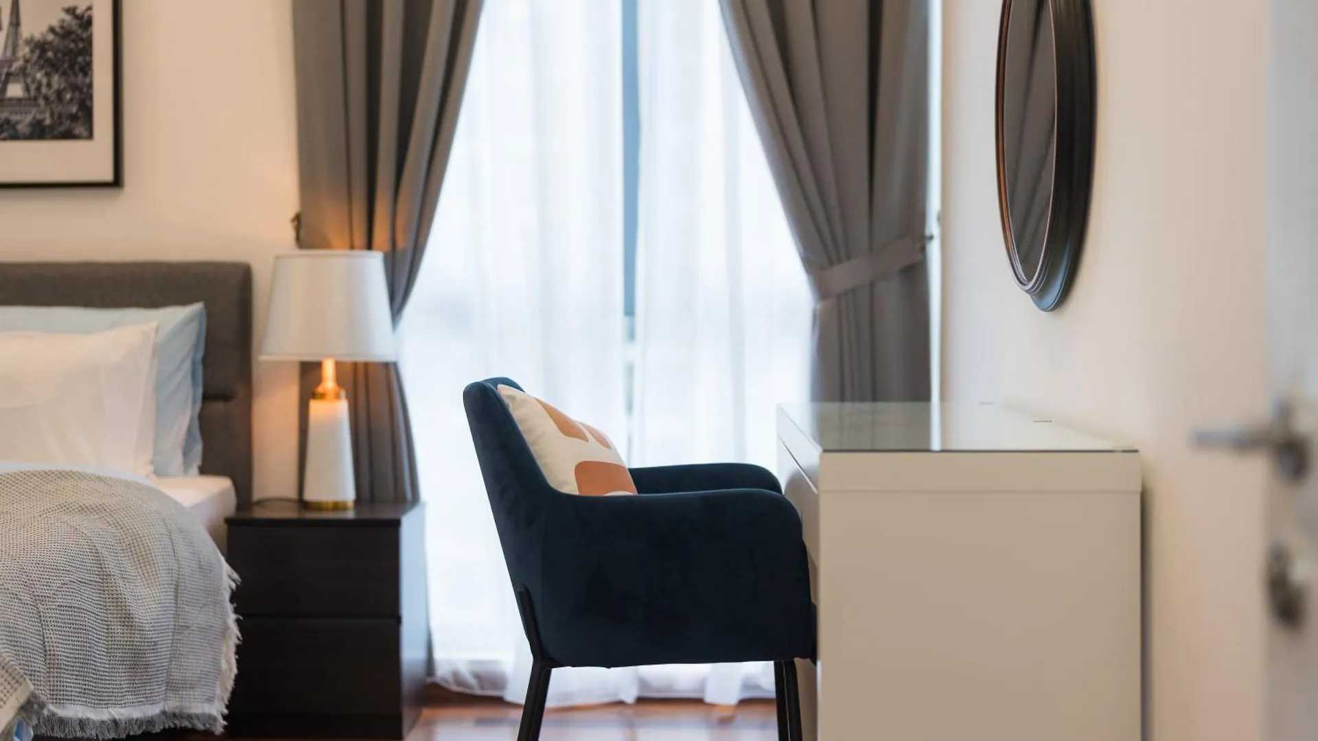 Apartament Royce Residence Klcc, Kuala Lumpur City Center, Cobnb Malezja