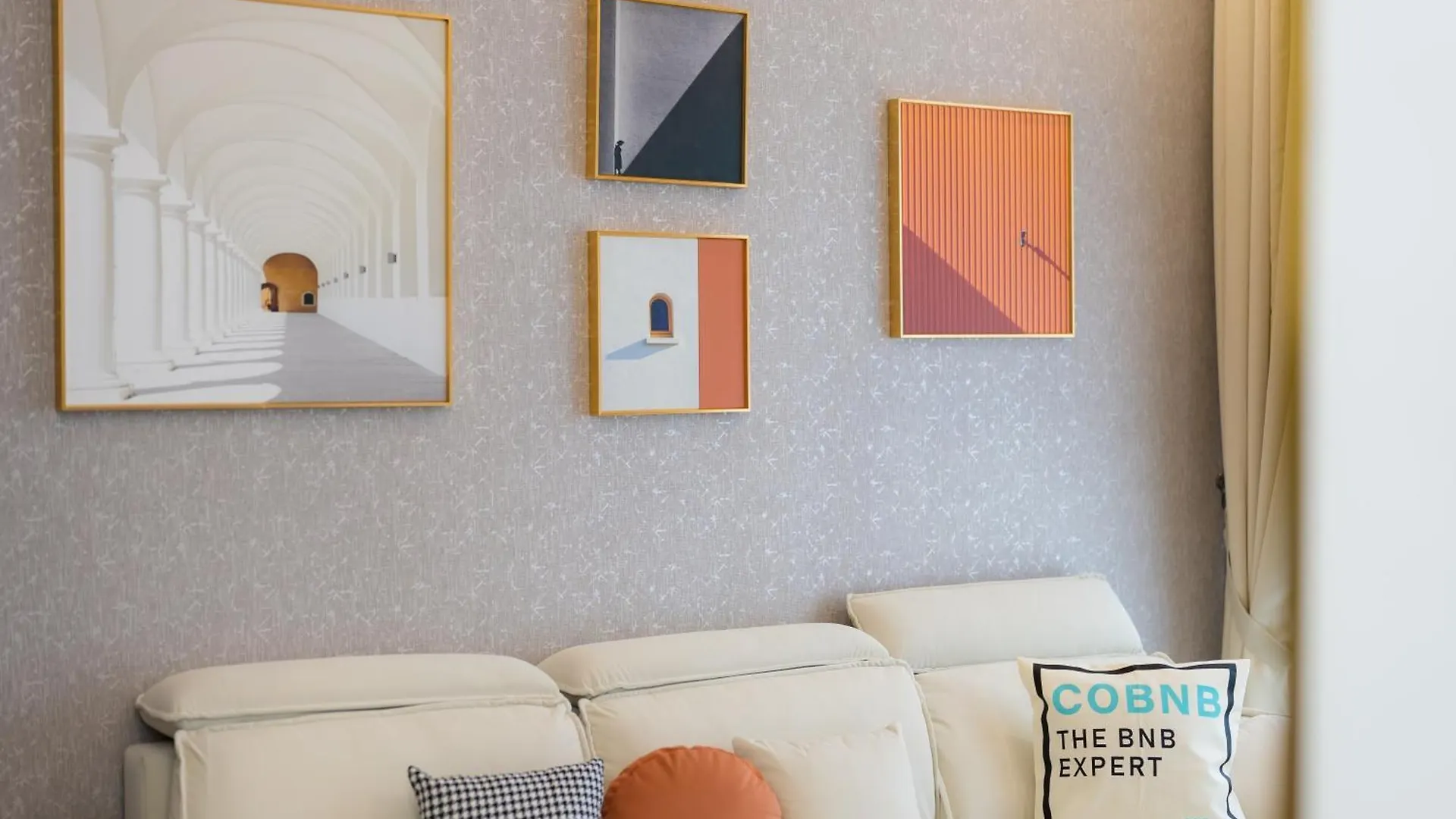 Royce Residence Klcc, Kuala Lumpur City Center, Cobnb Malezja