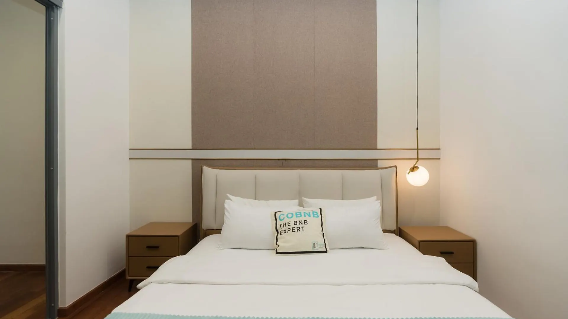 Royce Residence Klcc, Kuala Lumpur City Center, Cobnb 0*,  Malezja