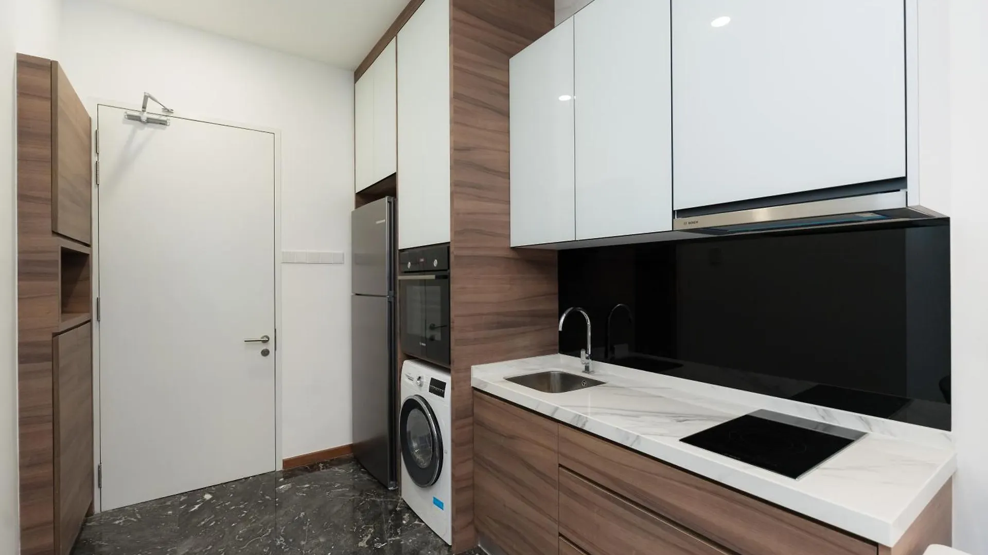 Apartment Royce Residence Klcc, Kuala Lumpur City Center, Cobnb
