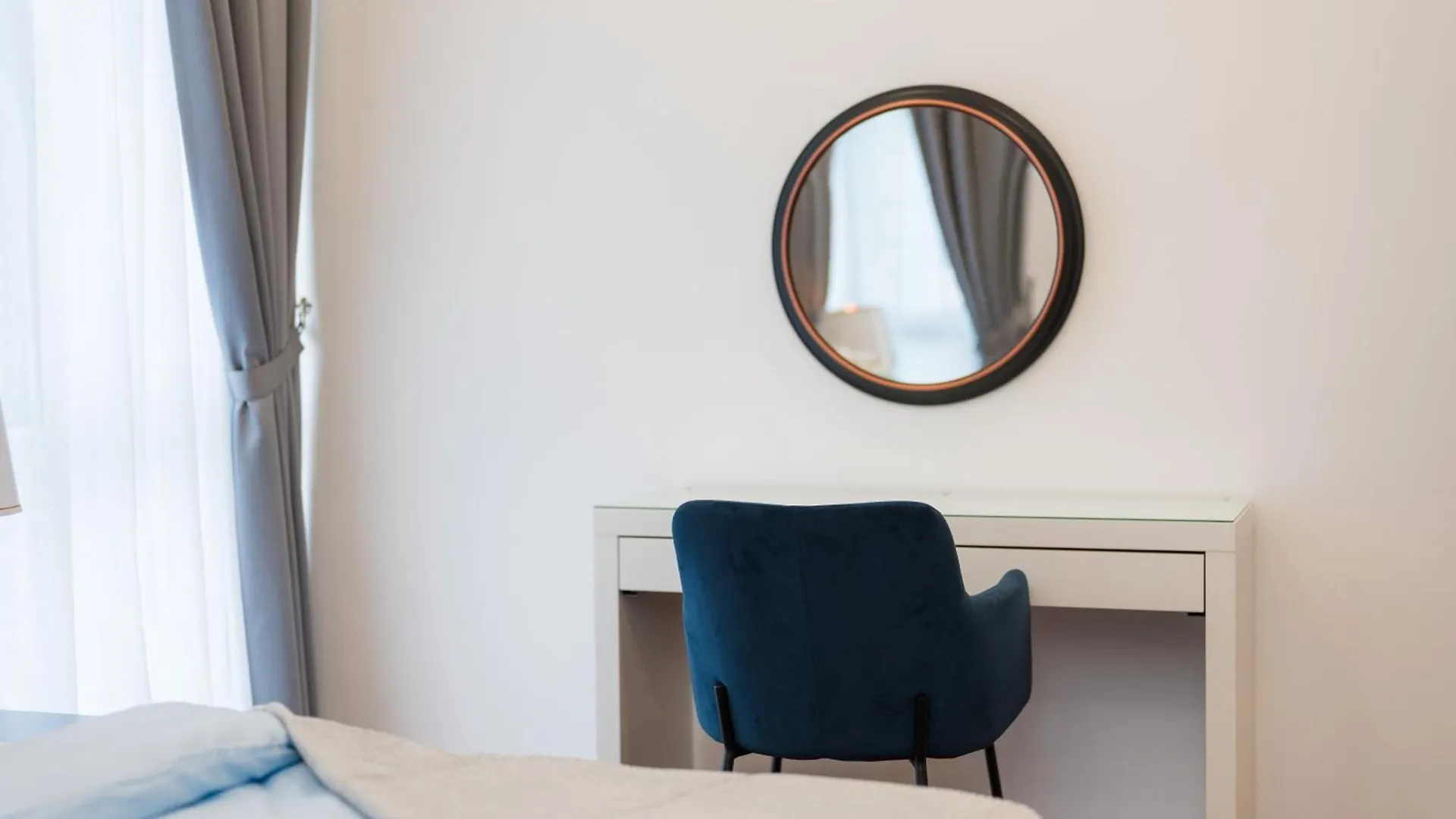 Royce Residence Klcc, Kuala Lumpur City Center, Cobnb