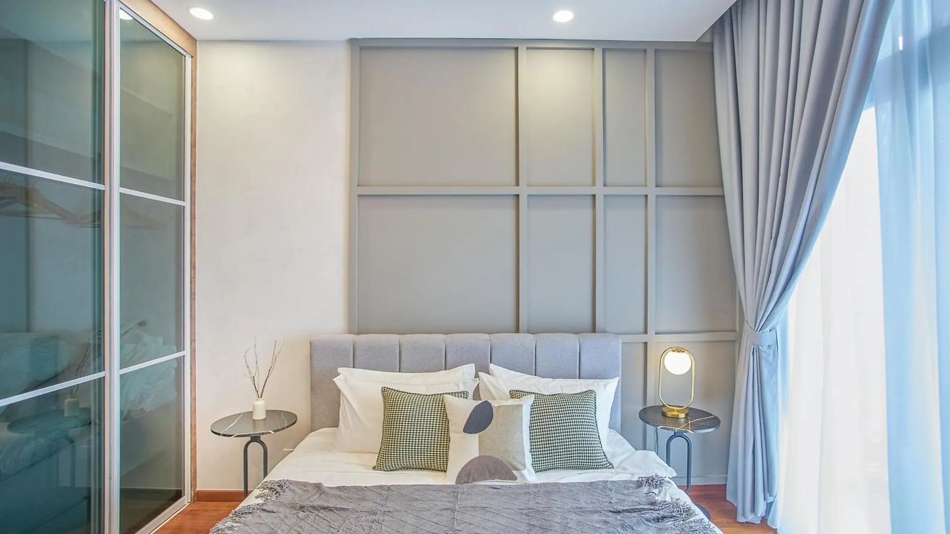 Royce Residence Klcc, Kuala Lumpur City Center, Cobnb