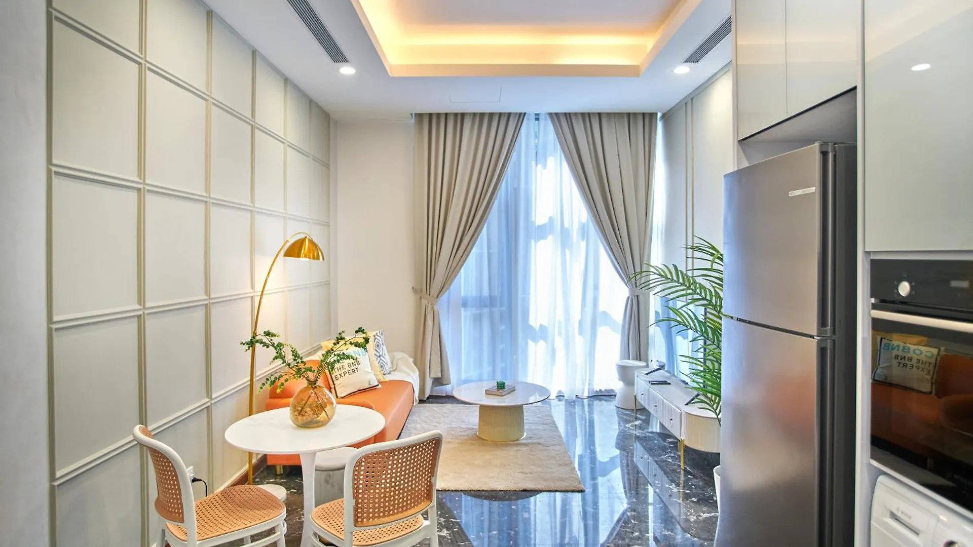 Apartment Royce Residence Klcc, Kuala Lumpur City Center, Cobnb Malaysia