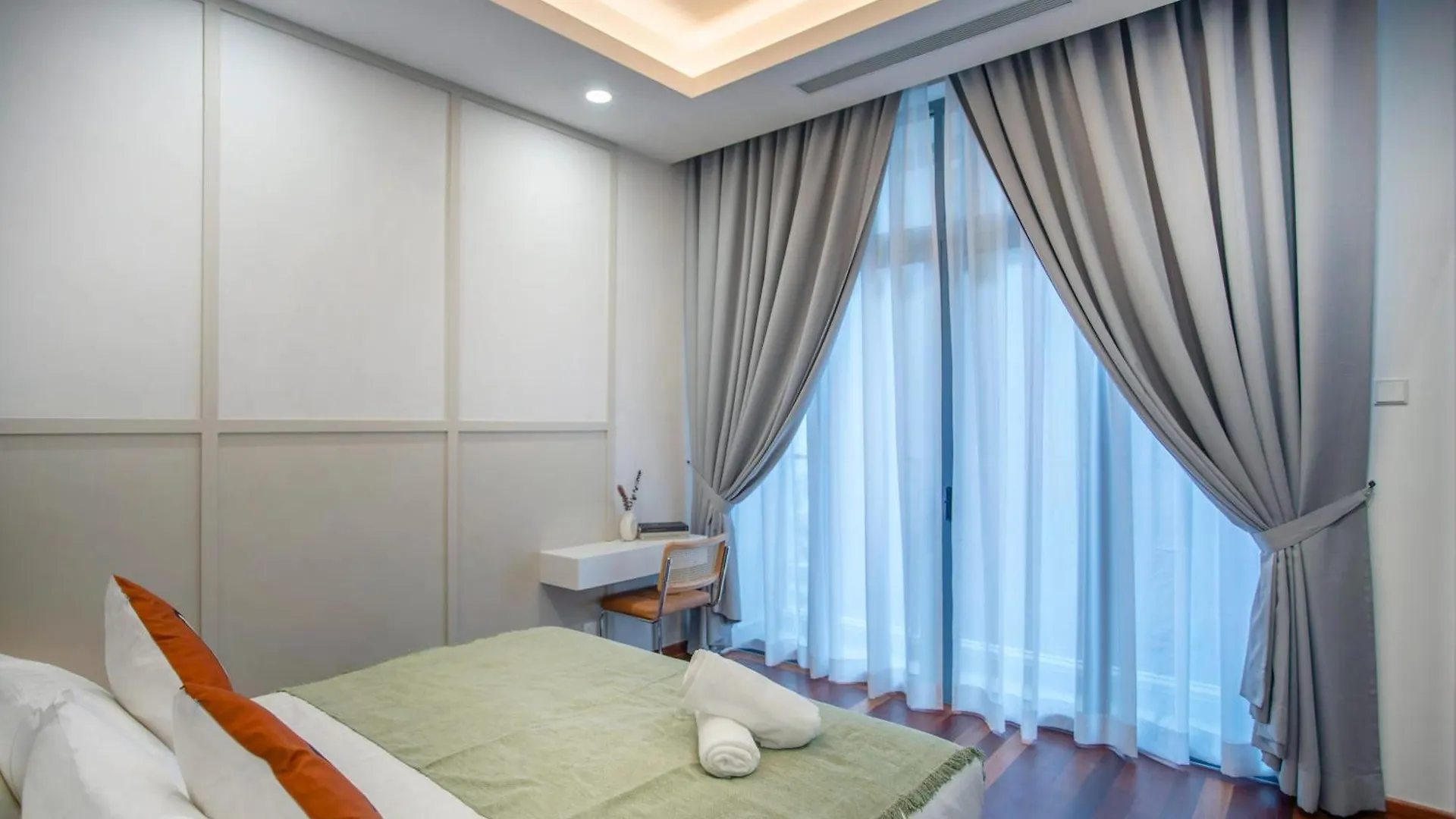 Royce Residence Klcc, Kuala Lumpur City Center, Cobnb 0*,  Malaysia