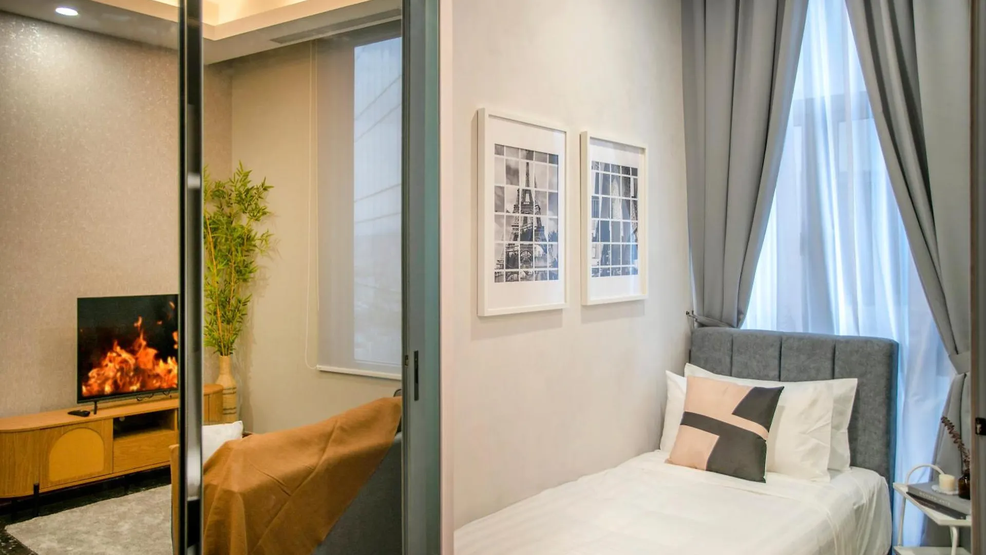 Royce Residence Klcc, Kuala Lumpur City Center, Cobnb 0*,